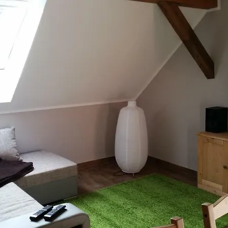 Apartamento Dirk Laurisch *
