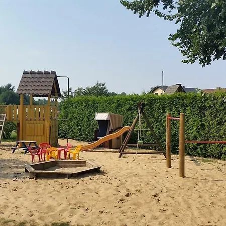 Апартаменты Dirk Laurisch *