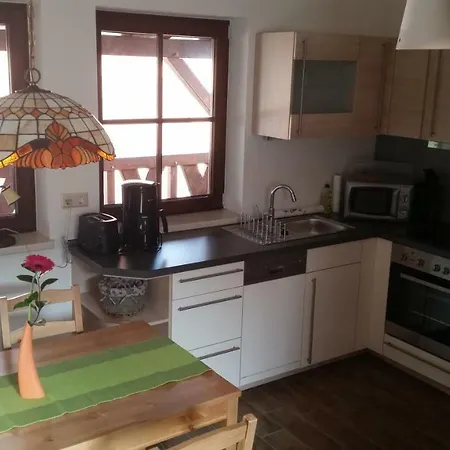Apartamento Dirk Laurisch *