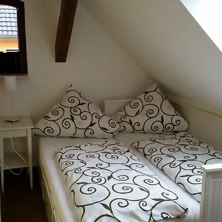 Apartamento Dirk Laurisch Radensdorf