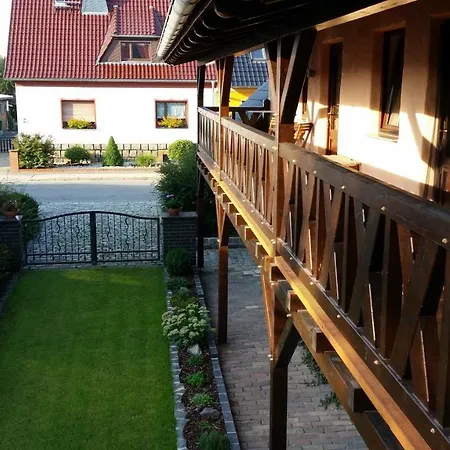 Lägenhet Dirk Laurisch