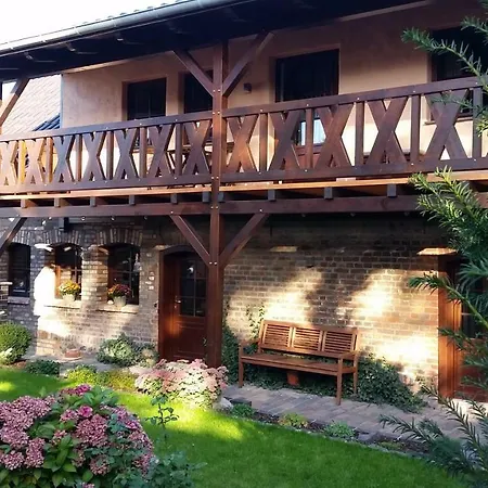 Апартаменты Dirk Laurisch *