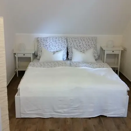 Apartamento Dirk Laurisch *
