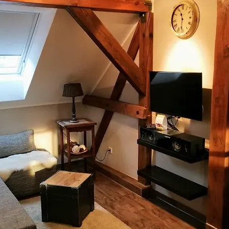 Апартаменты Dirk Laurisch