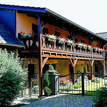 Apartamento Dirk Laurisch *