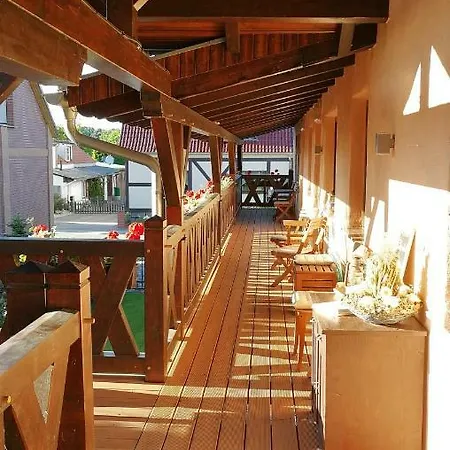 Dirk Laurisch Apartamento Radensdorf