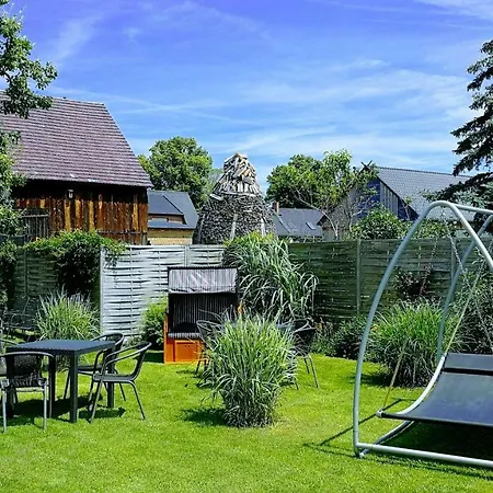 Apartamento Dirk Laurisch *