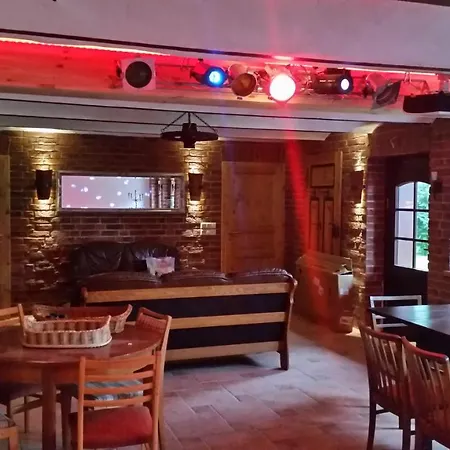 Dirk Laurisch Lägenhet