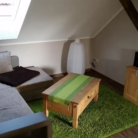 Appartement Dirk Laurisch Radensdorf
