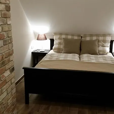 Dirk Laurisch Apartamento *