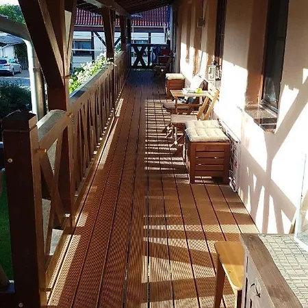 Dirk Laurisch Radensdorf