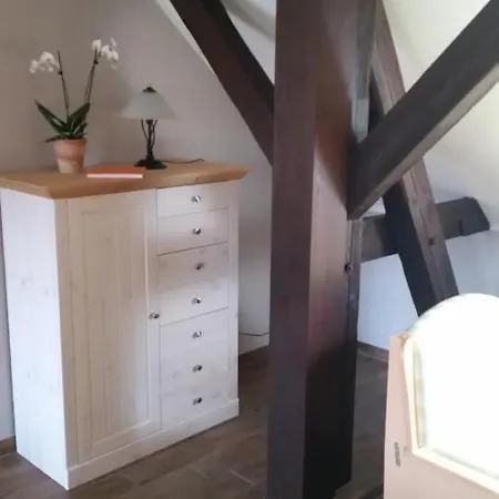 Dirk Laurisch Apartamento Radensdorf