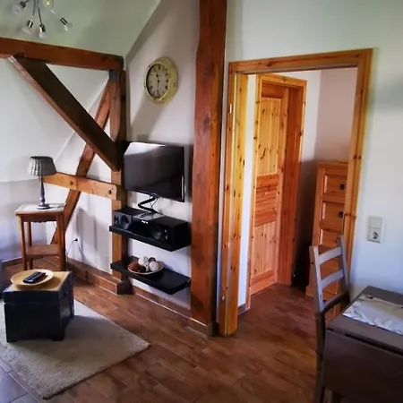 Apartamento Dirk Laurisch