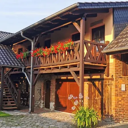Apartment Dirk Laurisch Radensdorf