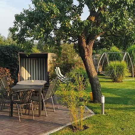 Apartamento Dirk Laurisch Radensdorf