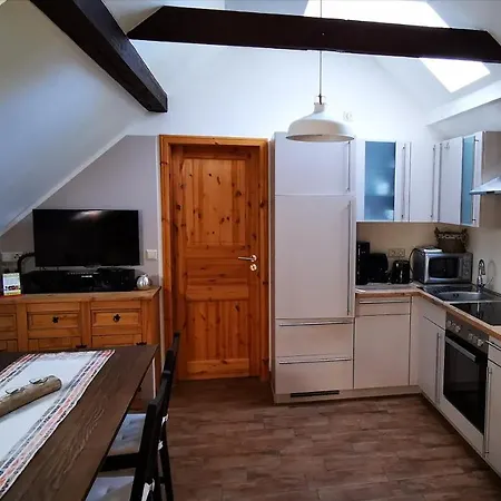 Апартаменты Dirk Laurisch *