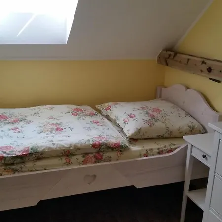 Apartamento Dirk Laurisch *