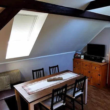 Dirk Laurisch Appartement