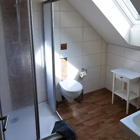 Apartamento Dirk Laurisch *