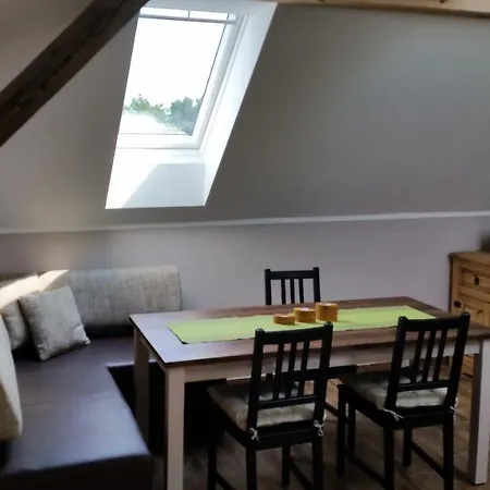 Appartement Dirk Laurisch