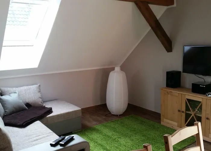 Lägenhet Dirk Laurisch *