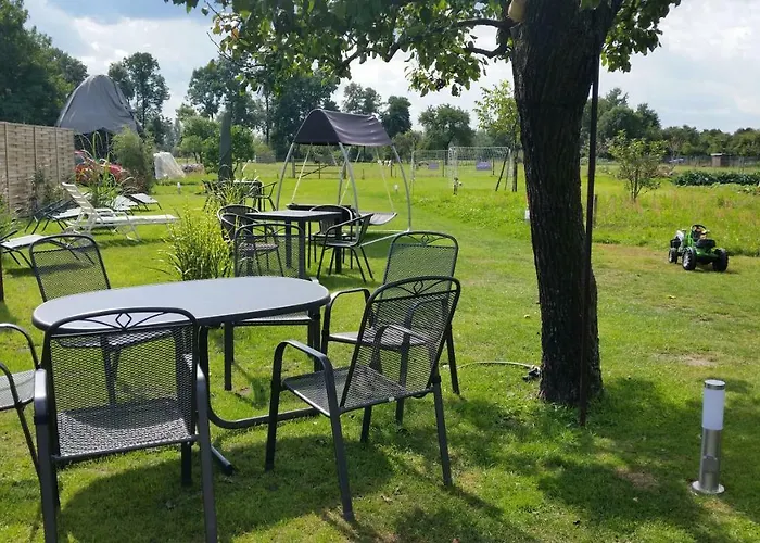 Lejlighed Dirk Laurisch Radensdorf