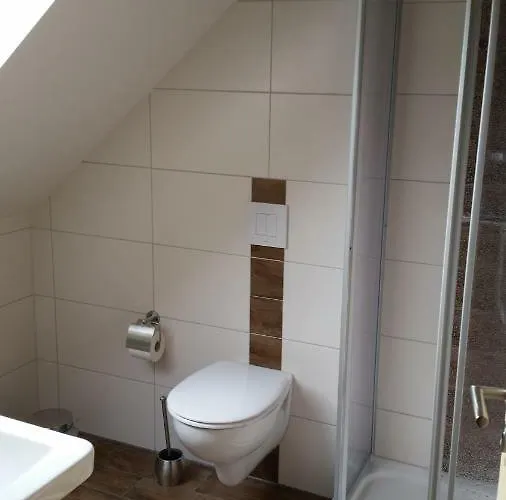 Dirk Laurisch Lägenhet