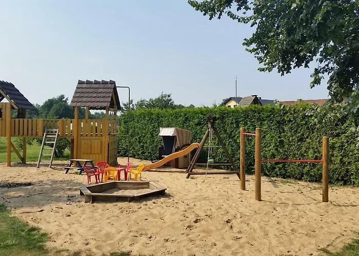 Lägenhet Dirk Laurisch *