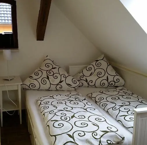 Lägenhet Dirk Laurisch Radensdorf