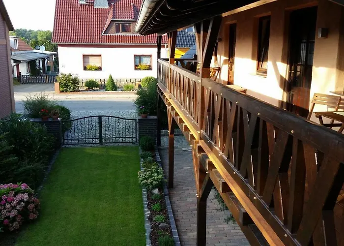 Lejlighed Dirk Laurisch