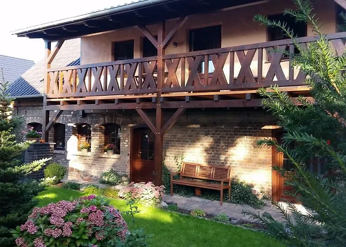 Lejlighed Dirk Laurisch *