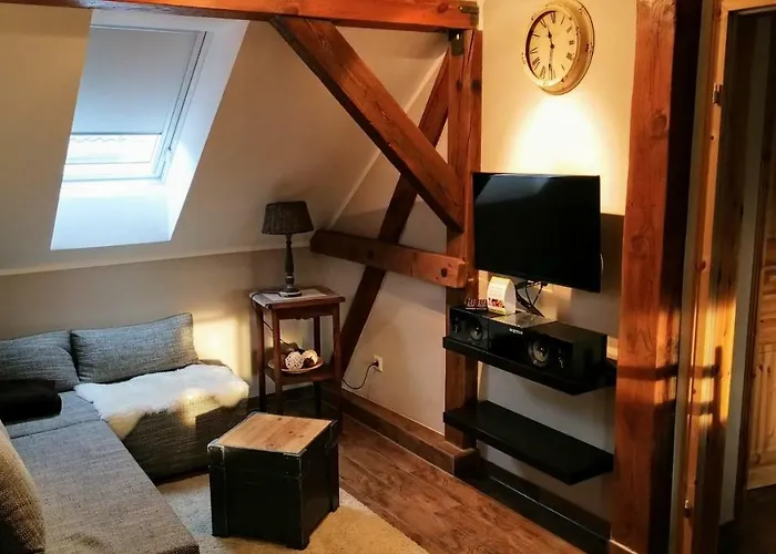 Lejlighed Dirk Laurisch