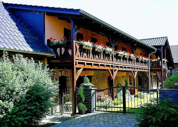 Lejlighed Dirk Laurisch *