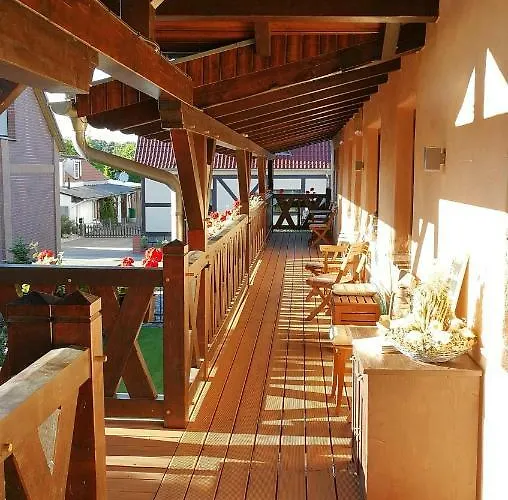 Dirk Laurisch Lejlighed Radensdorf