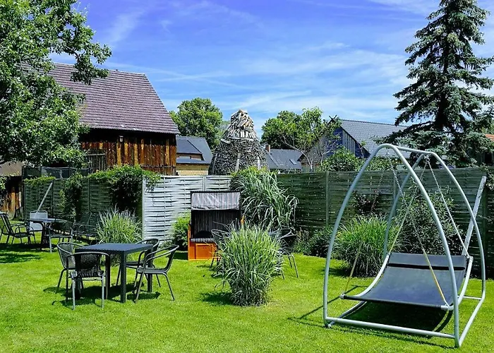 Lejlighed Dirk Laurisch *