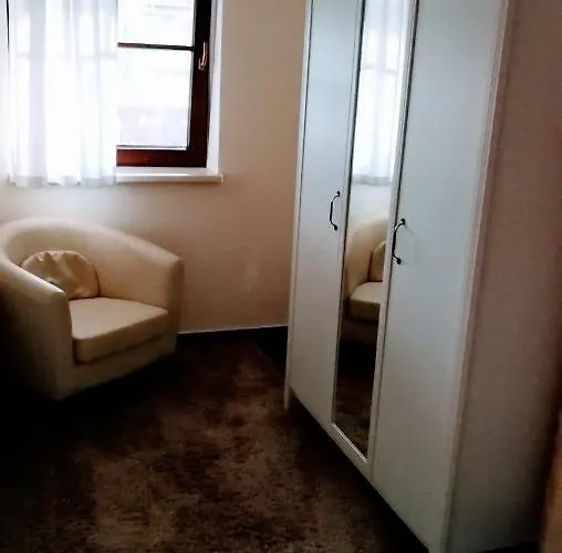 Lejlighed Dirk Laurisch