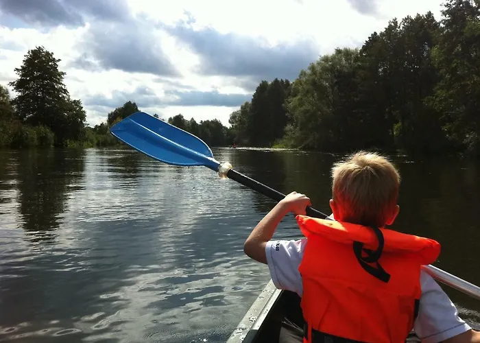 Dirk Laurisch Lägenhet *
