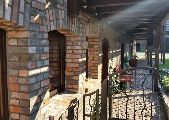 Dirk Laurisch Lejlighed Radensdorf