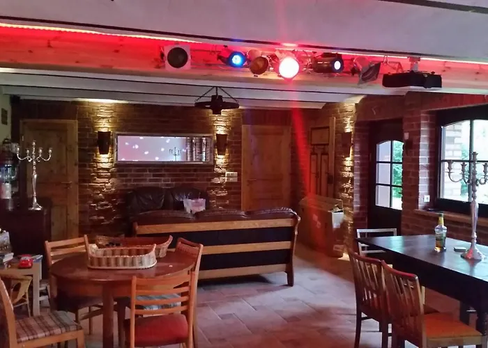 Dirk Laurisch Lägenhet