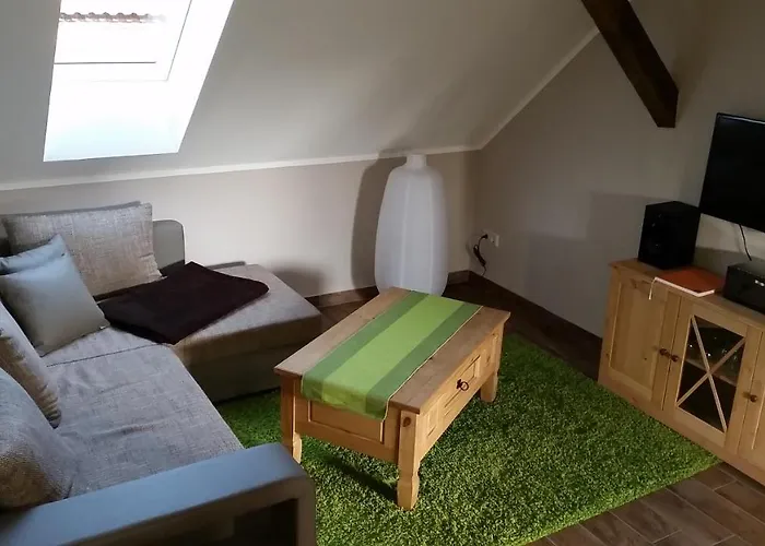 Apartment Dirk Laurisch Radensdorf