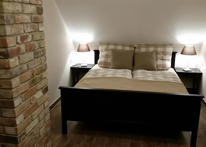 Dirk Laurisch Lejlighed *