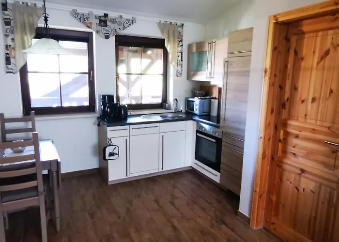 Lägenhet Dirk Laurisch *