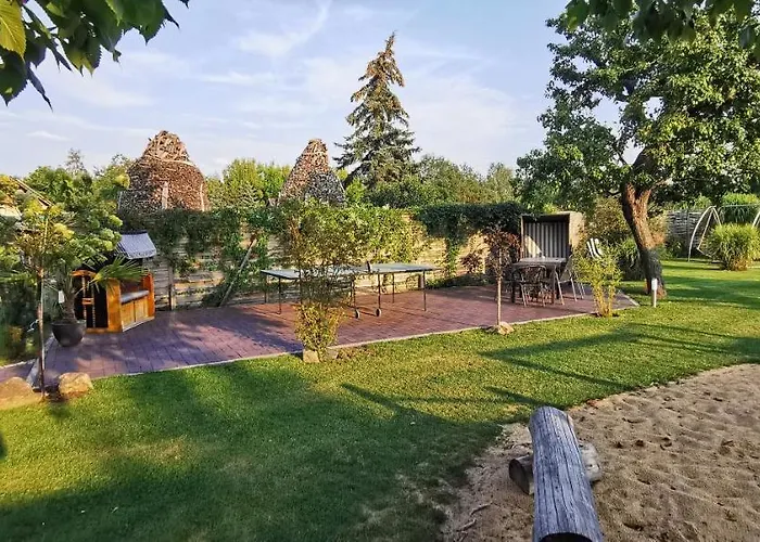 Lejlighed Dirk Laurisch Radensdorf