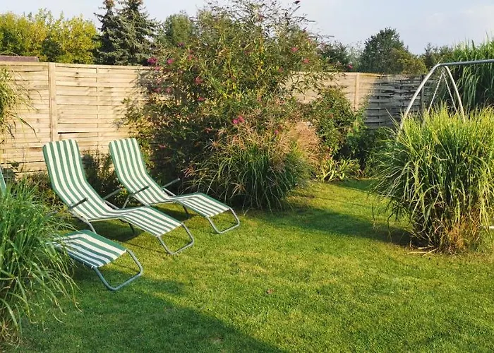 Dirk Laurisch Lägenhet