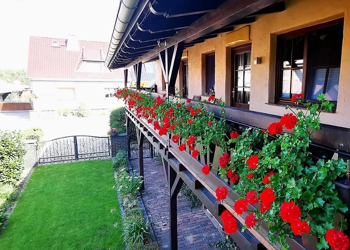 Dirk Laurisch Lejlighed Radensdorf