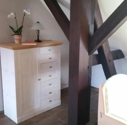 Dirk Laurisch Lägenhet Radensdorf