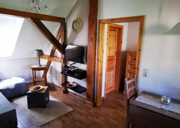 Lejlighed Dirk Laurisch