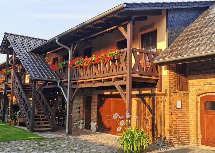 Lejlighed Dirk Laurisch Radensdorf