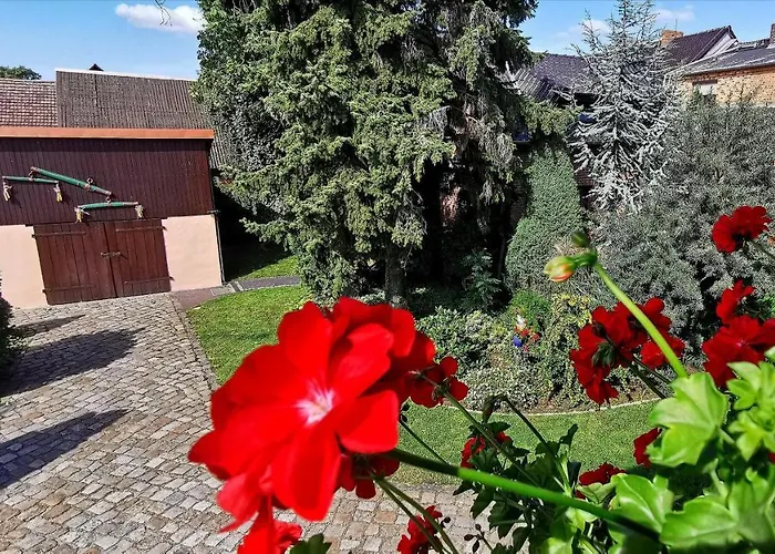 Lägenhet Dirk Laurisch *