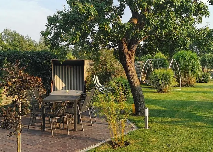 Lägenhet Dirk Laurisch Radensdorf